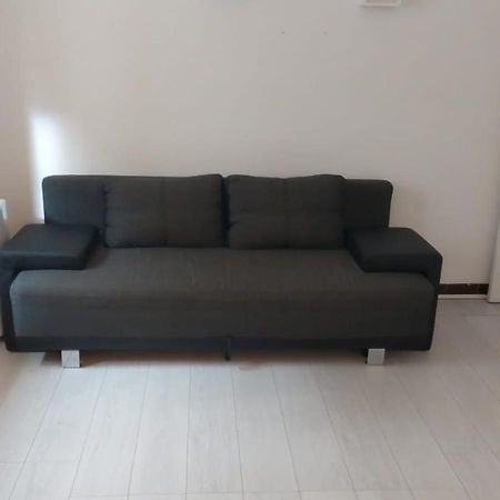 **** Mer Sea 1 A 8 Personnes 80M2 A 120M De La Mer **** Ajaccio  Luaran gambar