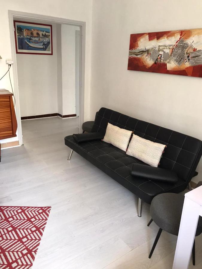 **** Mer Sea 1 A 8 Personnes 80M2 A 120M De La Mer **** Ajaccio  Luaran gambar