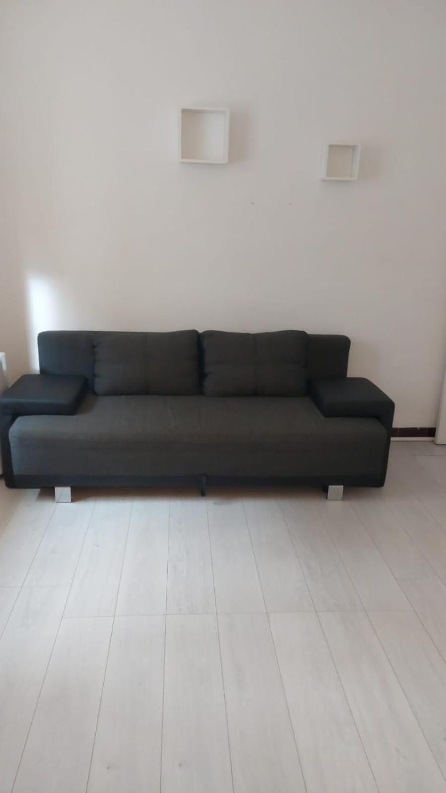 **** Mer Sea 1 A 8 Personnes 80M2 A 120M De La Mer **** Ajaccio  Luaran gambar