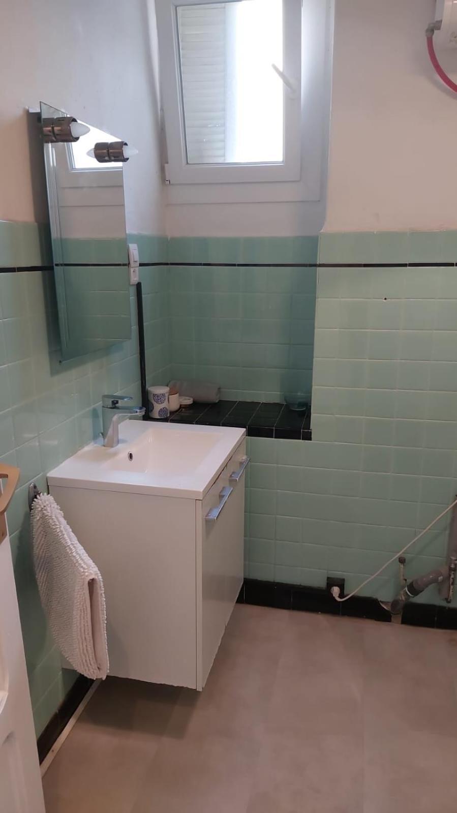**** Mer Sea 1 A 8 Personnes 80M2 A 120M De La Mer **** Ajaccio  Luaran gambar