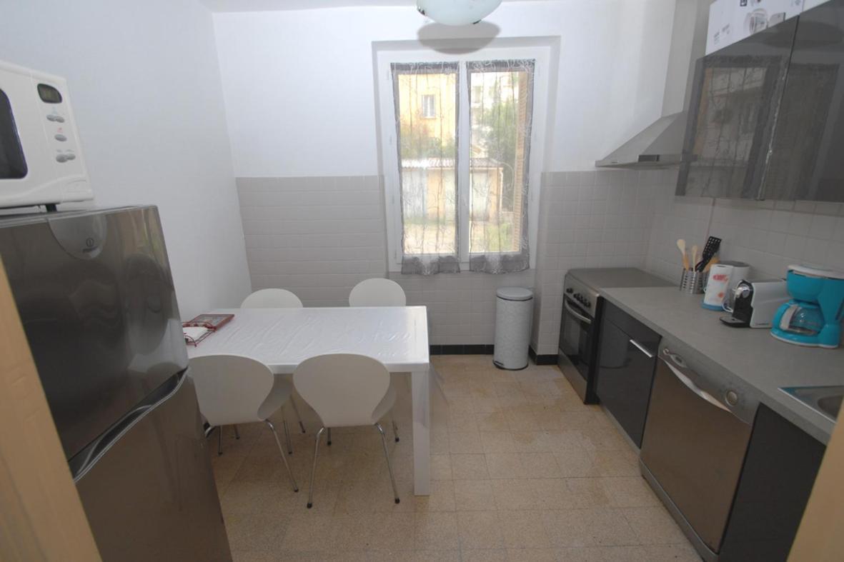 **** Mer Sea 1 A 8 Personnes 80M2 A 120M De La Mer **** Ajaccio  Luaran gambar
